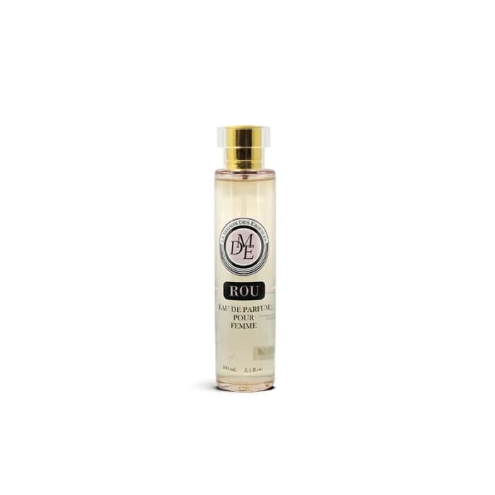 La Maison des Essences Parfym för kvinnor 100Ml ROU