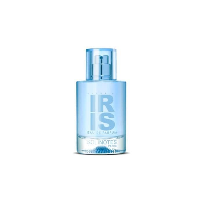 Solinotes Eau de Parfum 50ml Irisblomma