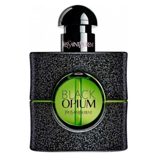 Yves Saint Laurent Yves Saint Laurent Black Opium Illicit Gr...