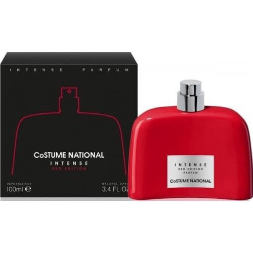 Costume National COSTUME NATIONAL Intense Red Edition EDP sp...