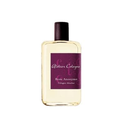 Rose Anonyme Atelier Colonge Absolu Parfym 10ml
