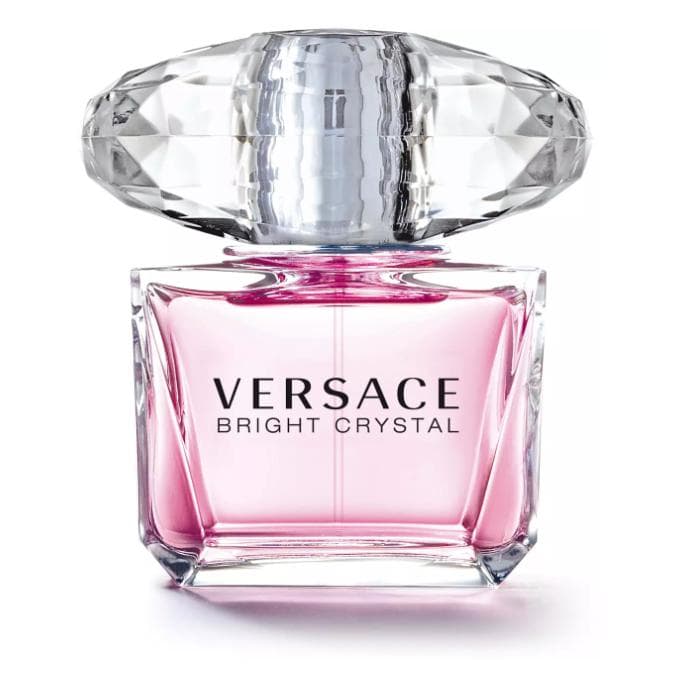 Versace Bright Crystal EDT 10ml