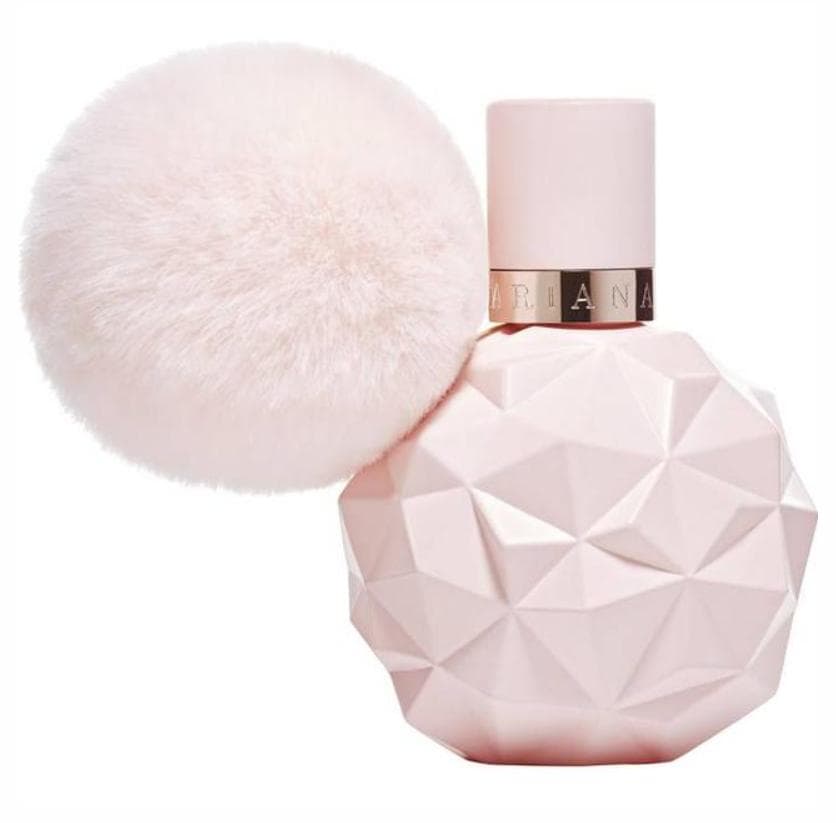 Ariana Grande Sweet Like Candy EDP 10ml