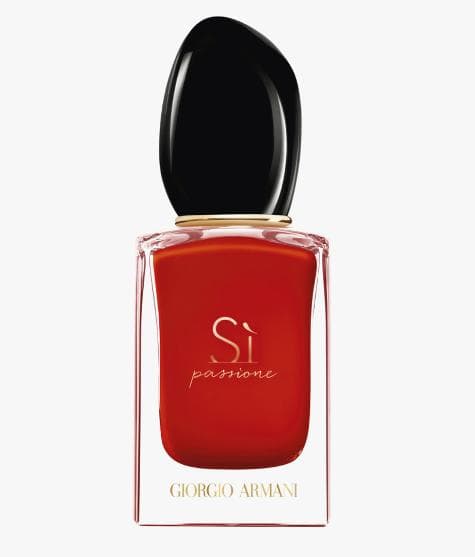 Armani Sí Passione EDP 10ml