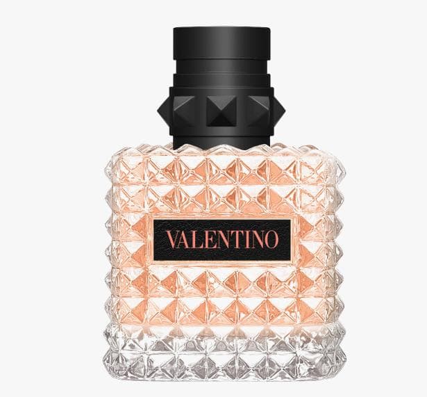 Valentino Donna Born In Roma Coral Fantasy EDP 10ml
