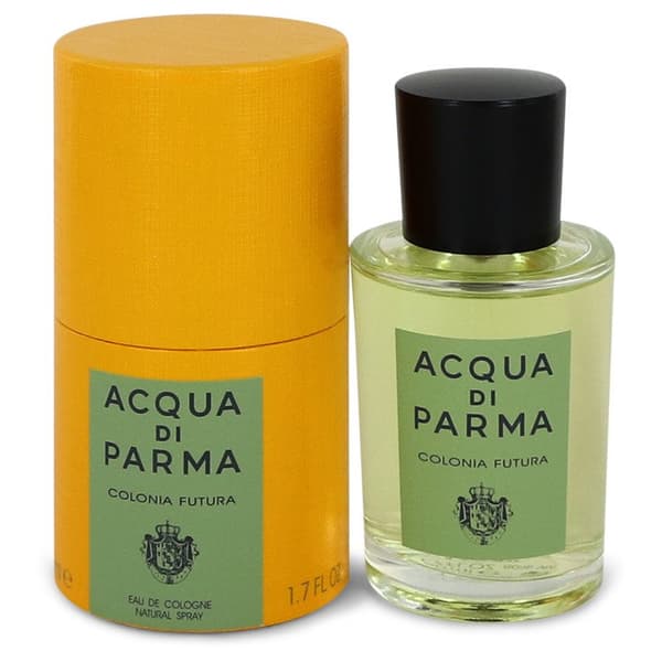 Acqua Di Parma Colonia Futura Acqua Di Parma EDC Spray [unisex] 1.7 oz / 50 ml [F]