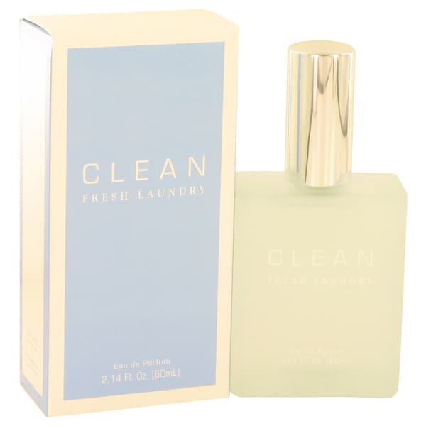 Clean Fresh Laundry by Clean Eau De Parfum Spray 2.14 oz / 63 ml [Women]