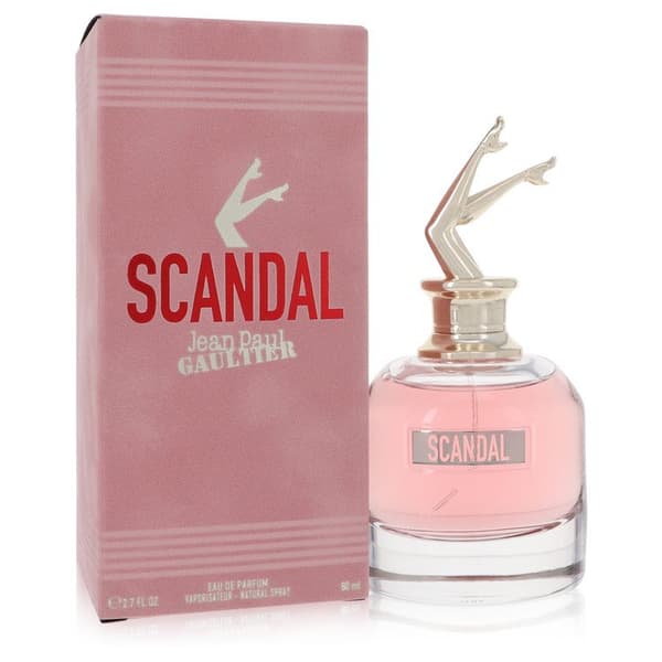 Jean Paul Gaultier Scandal Jean Paul Gaultier EDP Spray 2.7 oz / 80 ml [F]