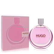 Hugo Extreme by Hugo Boss Eau De Parfum Spray 2.5 oz / 75 ml [Women]