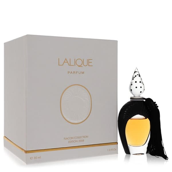 Lalique Sheherazade 2008 by Lalique Pure Perfume 1 oz / 30 ml [Women]