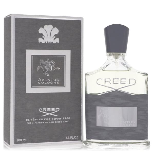 Aventus Cologne by Creed Eau De Parfum Spray 3.3 oz / 100 ml [Men]