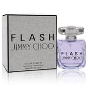 Flash by Jimmy Choo Eau De Parfum Spray 3.4 oz / 100 ml [Women]