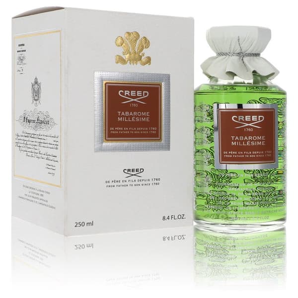Tabarome by Creed Millesime Spray 8.4 oz / 248 ml [Men]
