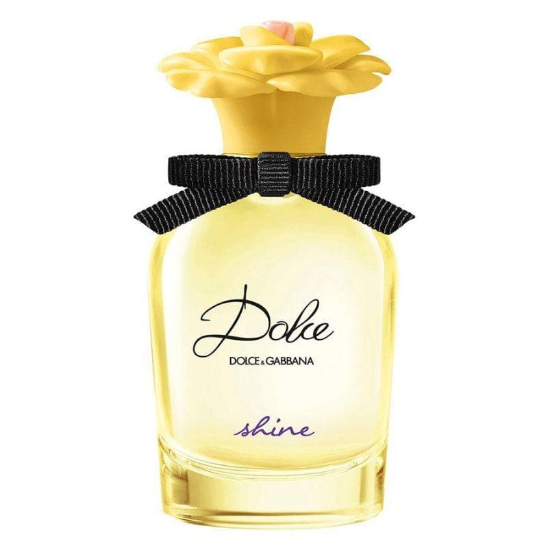 Dolce & Gabbana W. Dolce Shine Edp 50 Ml