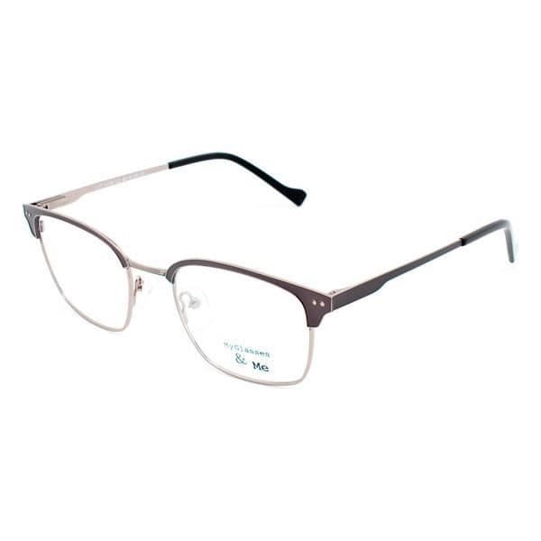 Unisexglasögonbåge My Glasses And Me 4124-C3 (ø 49 mm)