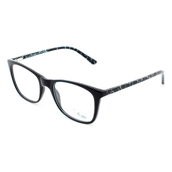 Unisexglasögonbåge My Glasses And Me 4908-C4 (ø 51 mm)