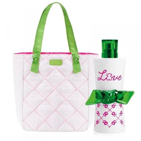 ALL LOVE EDT 90ML VPO + BAG