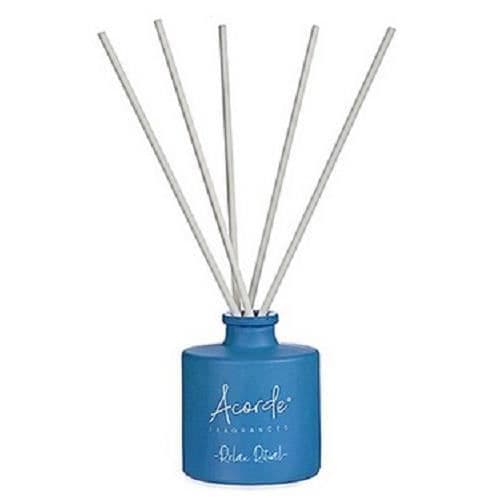 Acorde parfymstickor ocean 100 ml blått trä