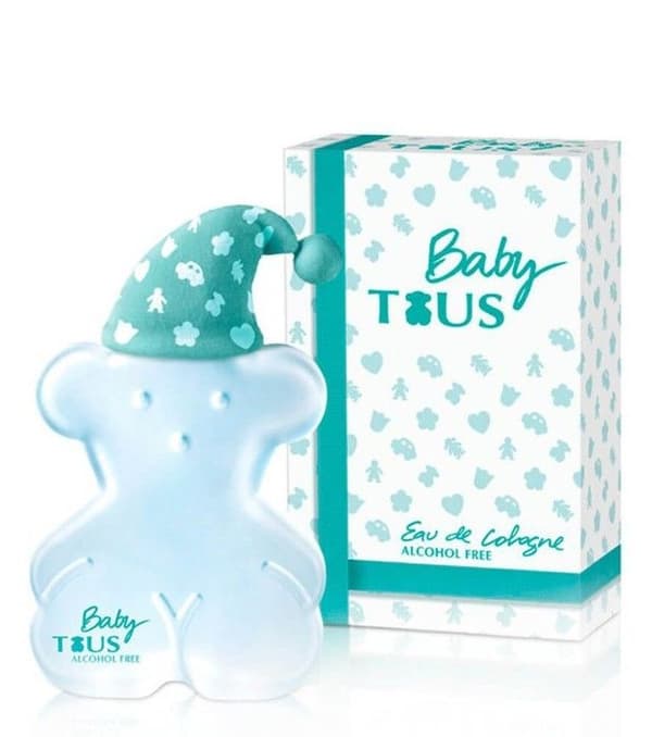 Libre BABY ALL edc vapo 100 ml alkohol