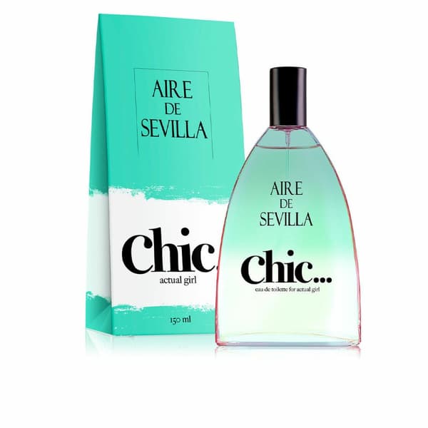 Dameparfume Aire Sevilla Chic… EDT 150 ml