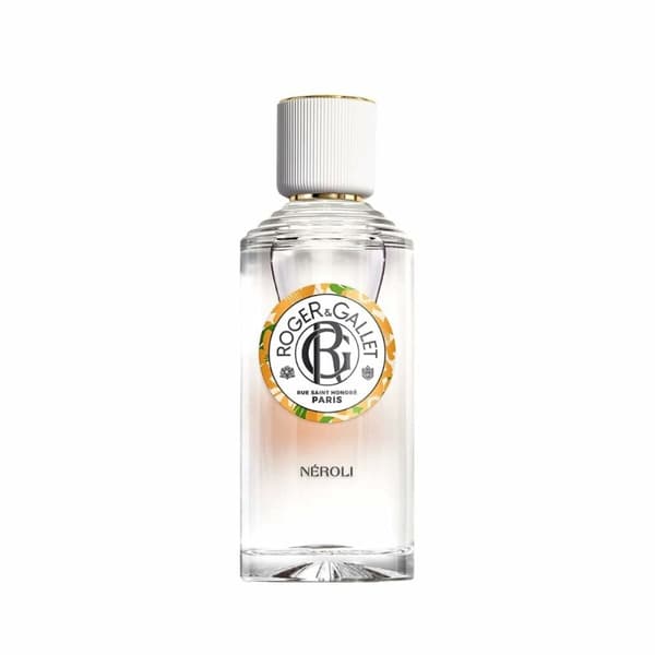 Parfym Unisex Roger & Gallet Néroli EDP (100 ml) – Raikas ja kukkainen unisex-tuoksu Néroli, 100 ml.