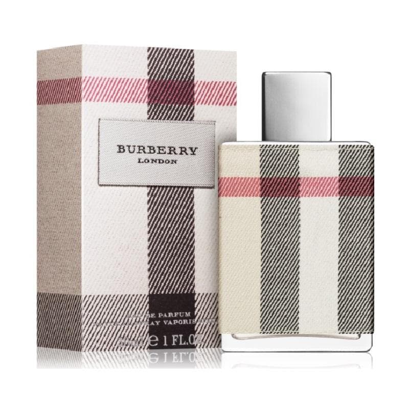 Burberry London For Women Edp Spray 50ml CDON