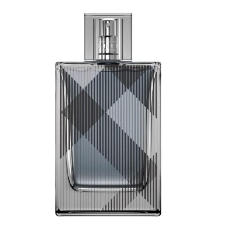 Burberry Brit For Him Edt Spray 50ml CDON
