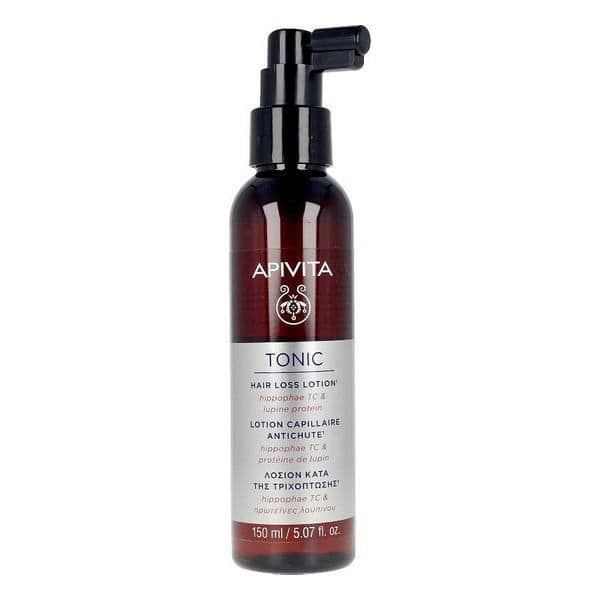 Apivita hårlotion mot håravfall (150 ml)