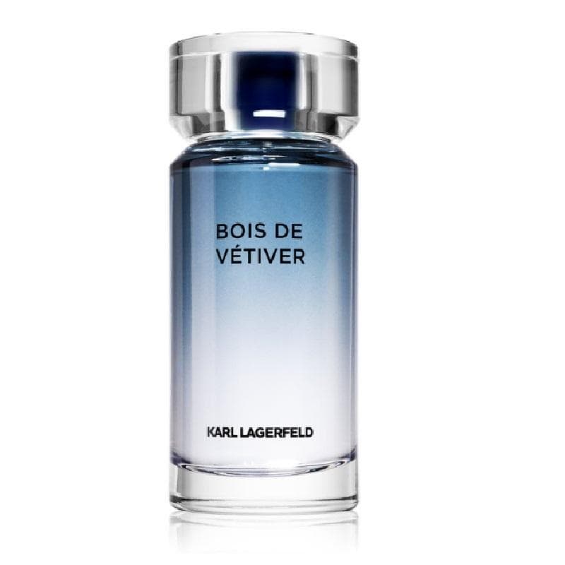 Karl Lagerfeld Bois Vetiver Edt Spray 50ml