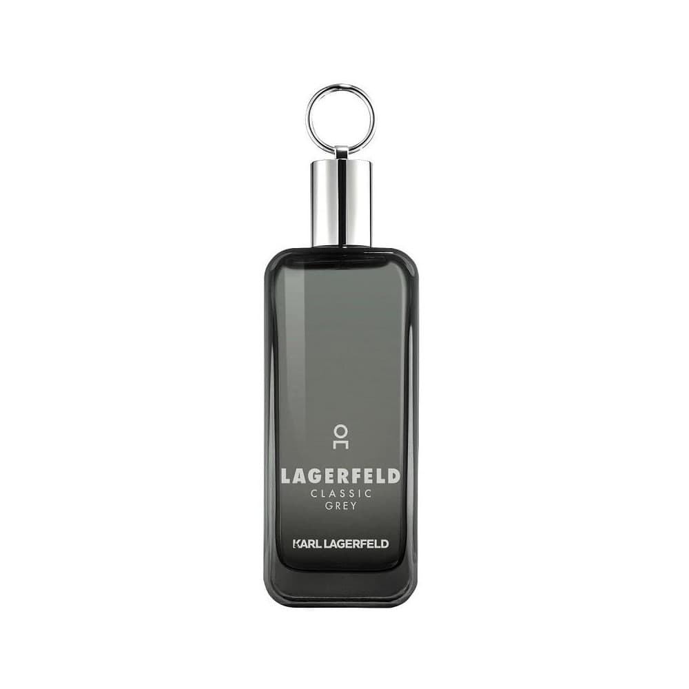 Classic Grey Edt 100ml