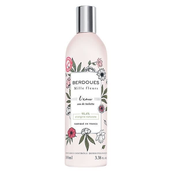 Berdoues 1902 Milles Fleurs parfymerat vatten 100ml