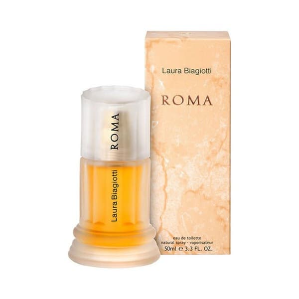 Parfym Damer Laura Biagiotti Roma EDT 25 ml