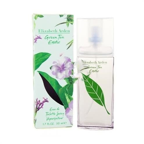 Green Tea Exotic 100ml EDT Spray