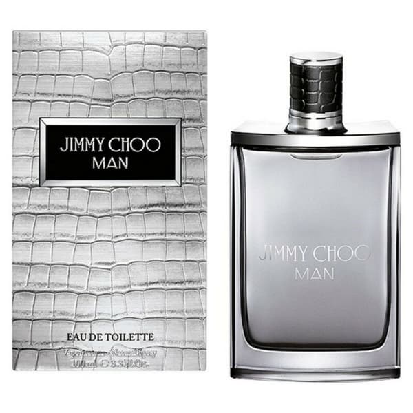 Parfym Herrar Jimmy Choo Man Jimmy Choo EDT - 200 ml