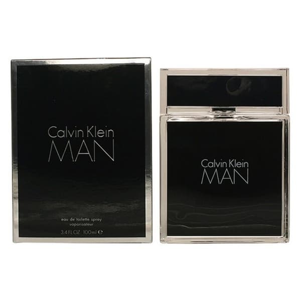 Parfym Herrar Man Calvin Klein EDT - 100 ml