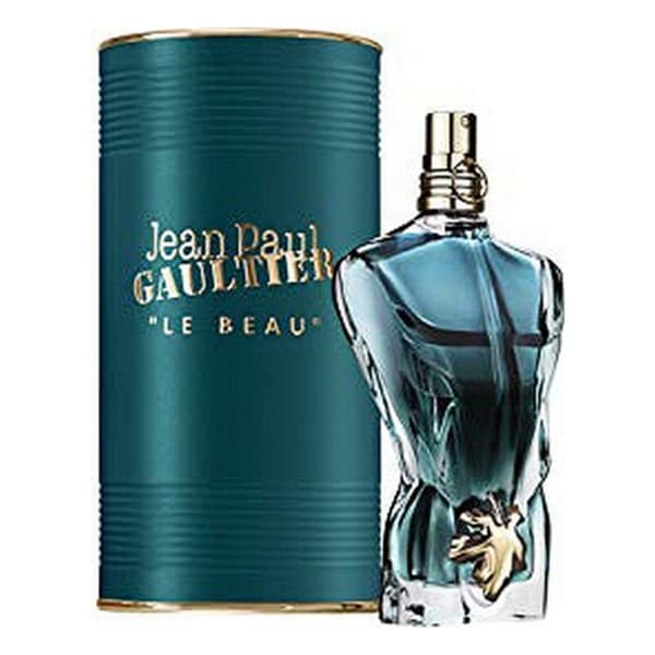 Parfym Herrar Le Beau Jean Paul Gaultier EDT - 125 ml