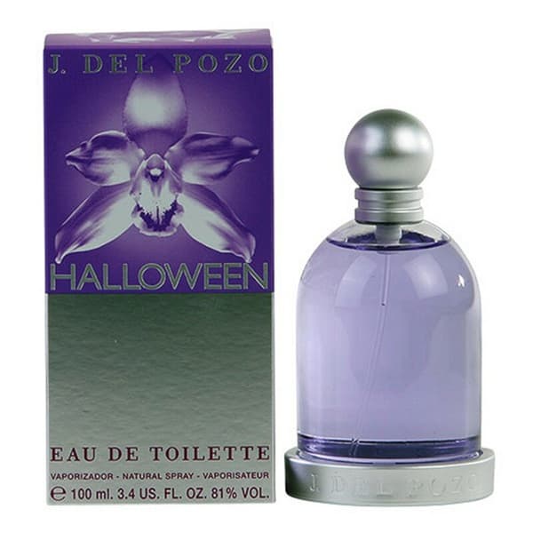 Parfym Damer Halloween Jesus Del Pozo EDT - 30 ml