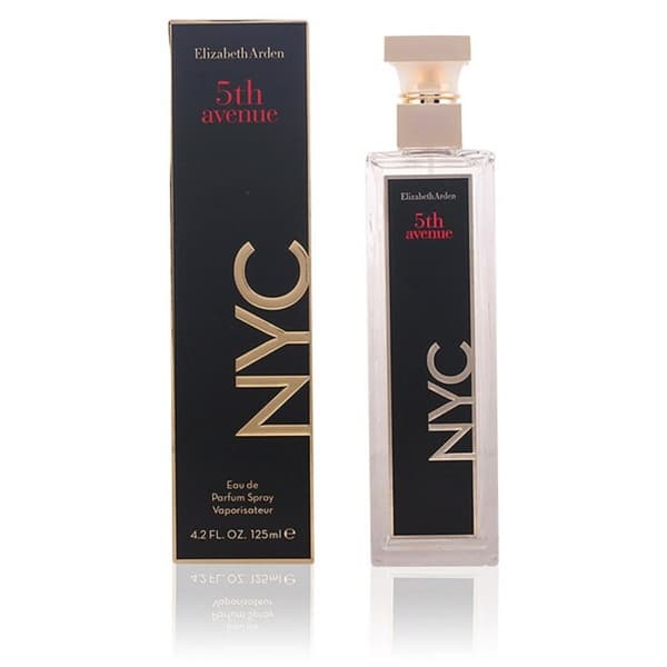 Parfym Damer 5th Avenue Nyc Edp Elizabeth Arden EDP - 125 ml