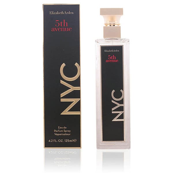 Parfym Damer 5th Avenue Nyc Edp Elizabeth Arden EDP - 125 ml