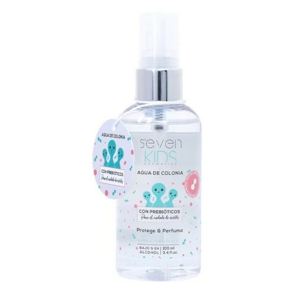 Parfym The Seven Cosmetics Seven Kids - 250 ml