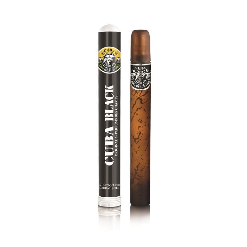 Cuba Original Cuba Black 35 ml