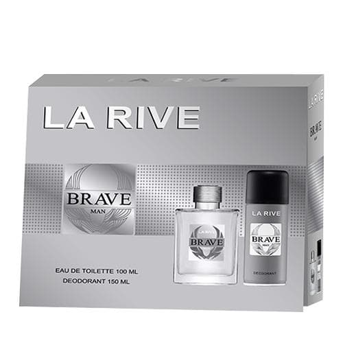 La Rive Brave For Man 100 ml