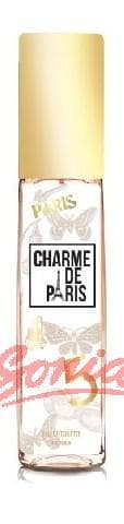 Bellucci Vittorio De Charme Paris Eau de Toilette 15ml