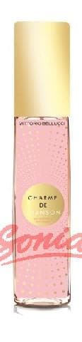 Vittorio Bellucci Chanson De Charme Eau de Toilette 15ml