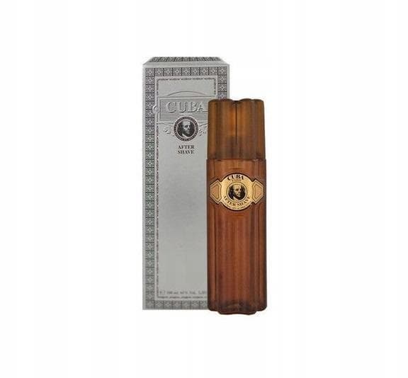 Cuba Original Cuba Black 200 ml