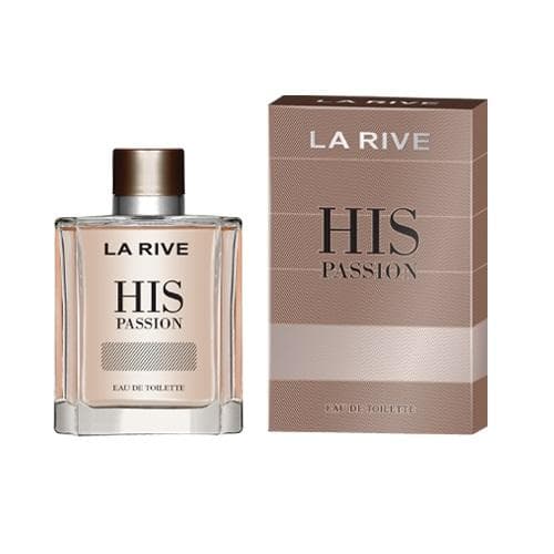 La Rive His Passion 100 ml