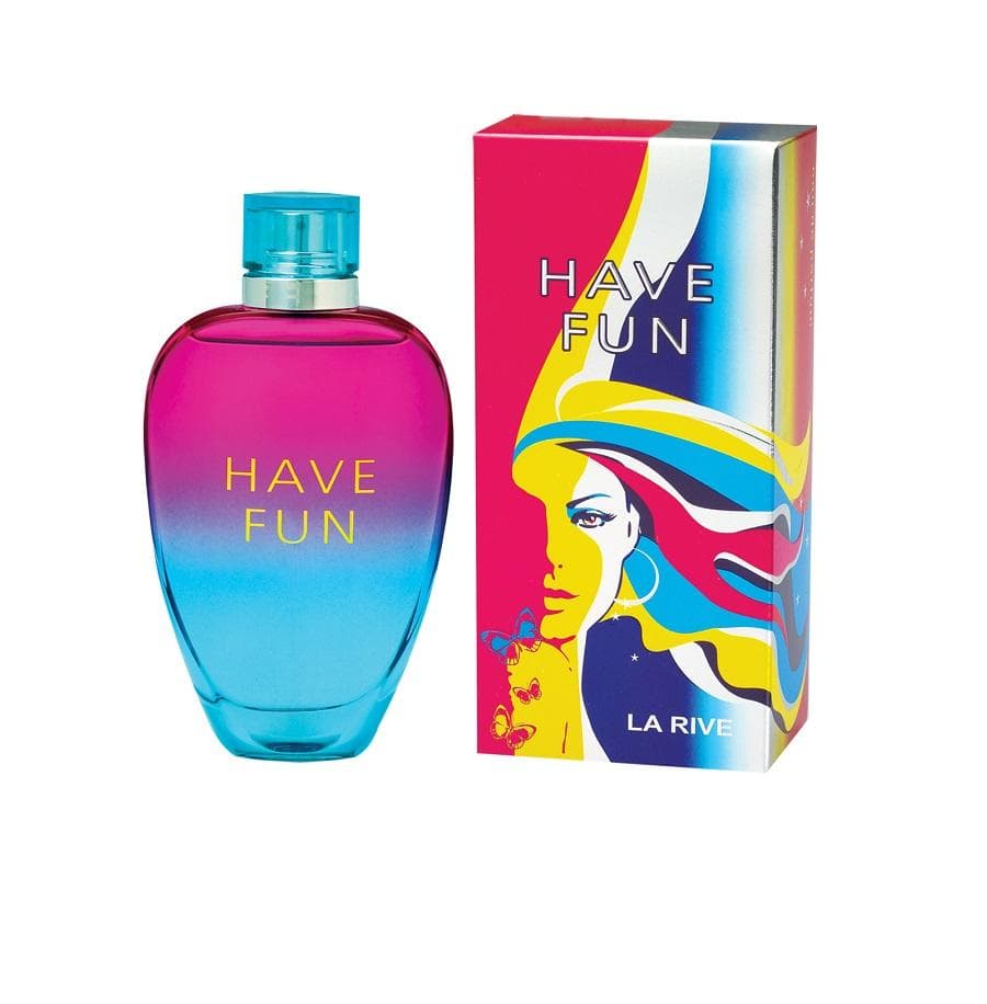 La Rive Have Fun 90 ml