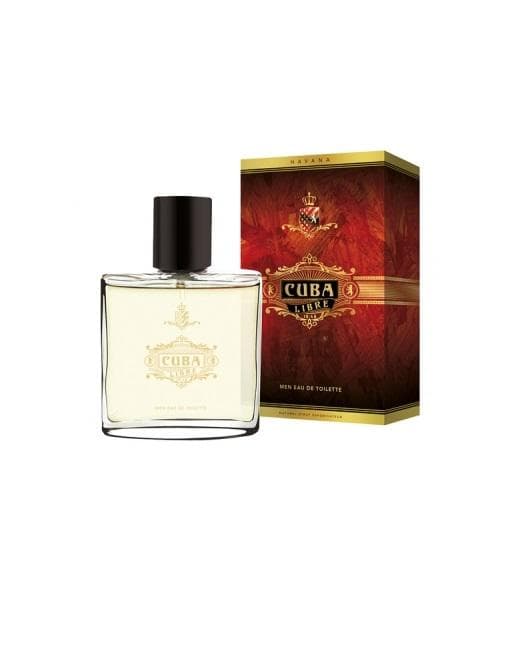 Vittorio Bellucci Cuba Libre 100 ml