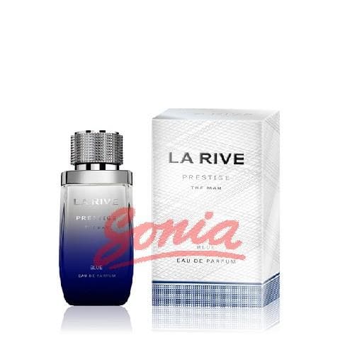 La Rive för Män Prestige Blue EDP 75ml