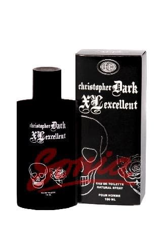 Christopher Mörk Excellent XL Män EDT 100ml